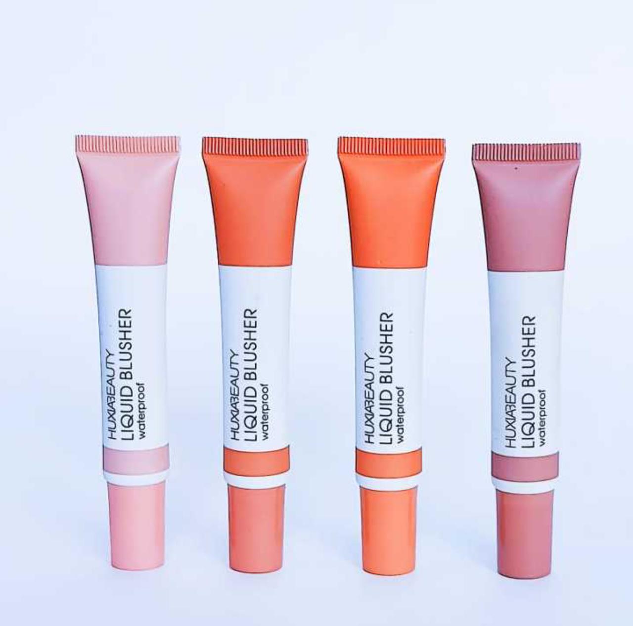 HB Waterproof Liquid Blush – Buy 1 Get 1 Free