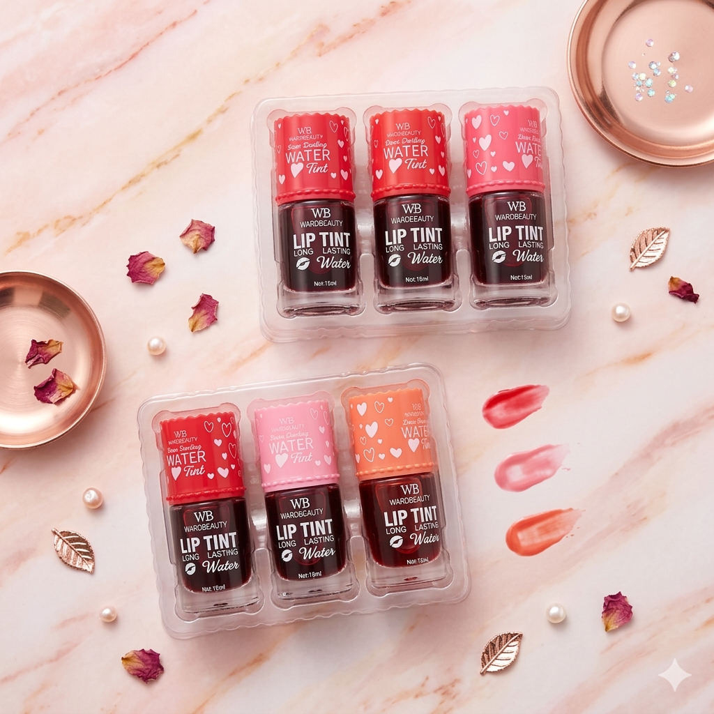Set of 3 Tint