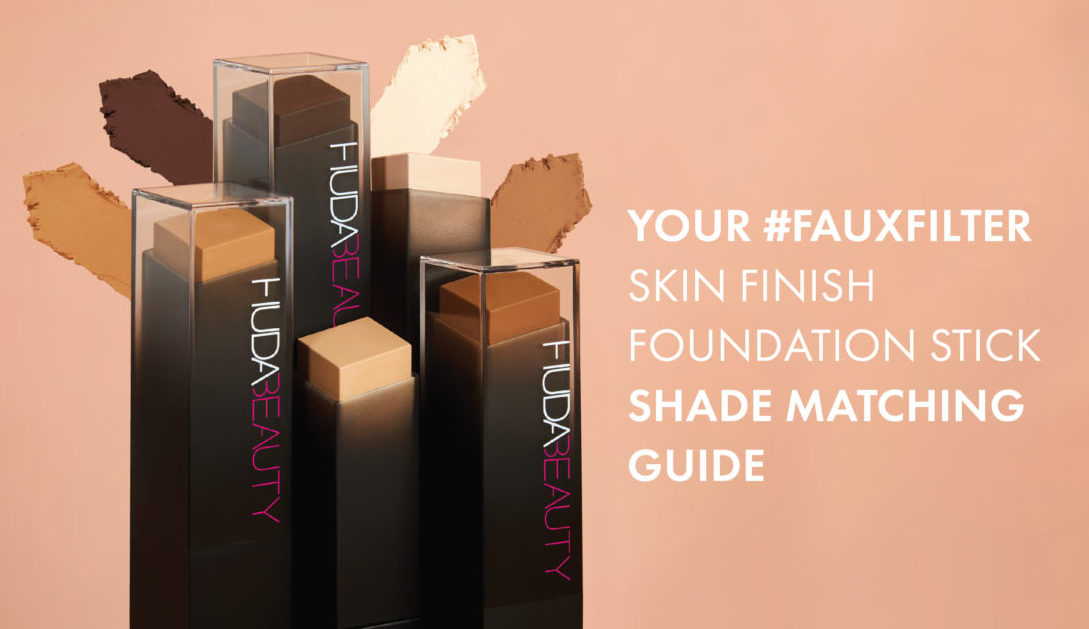Faux Filter Foundation Stick - Buy 1 Get 1 Free
