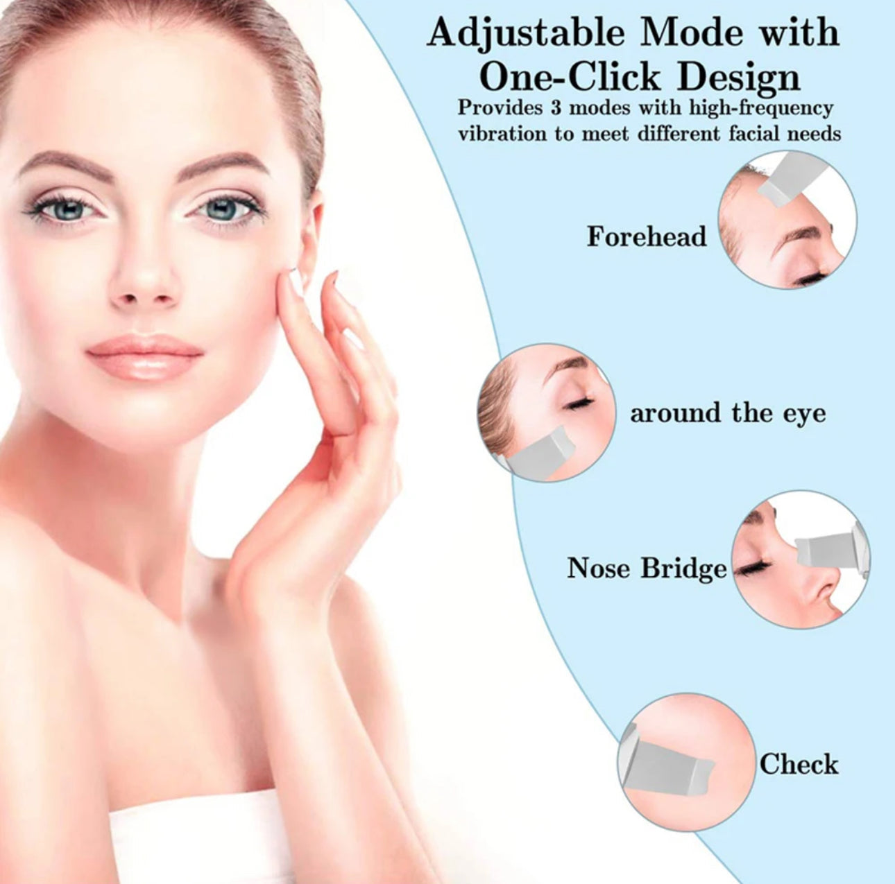 Deep Cleanser Machine