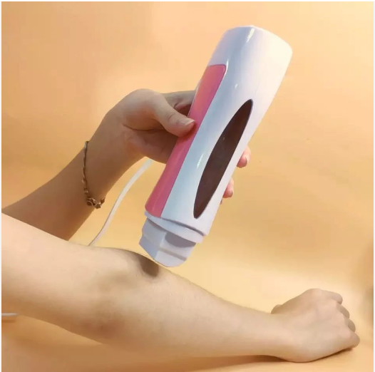 3 in 1 Wax Epilator and Refiller - Cable