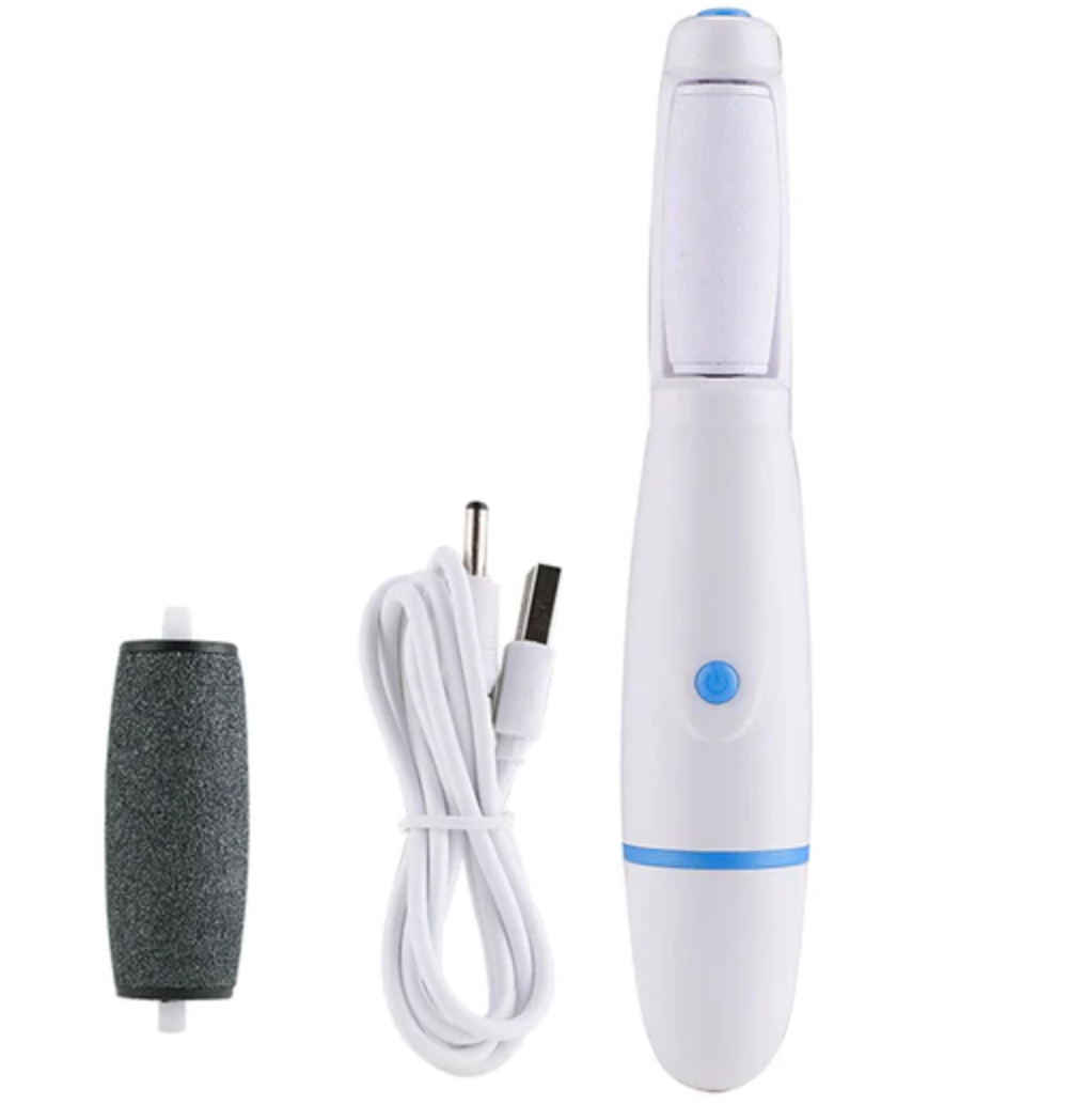 Electric Foot Care Machine
