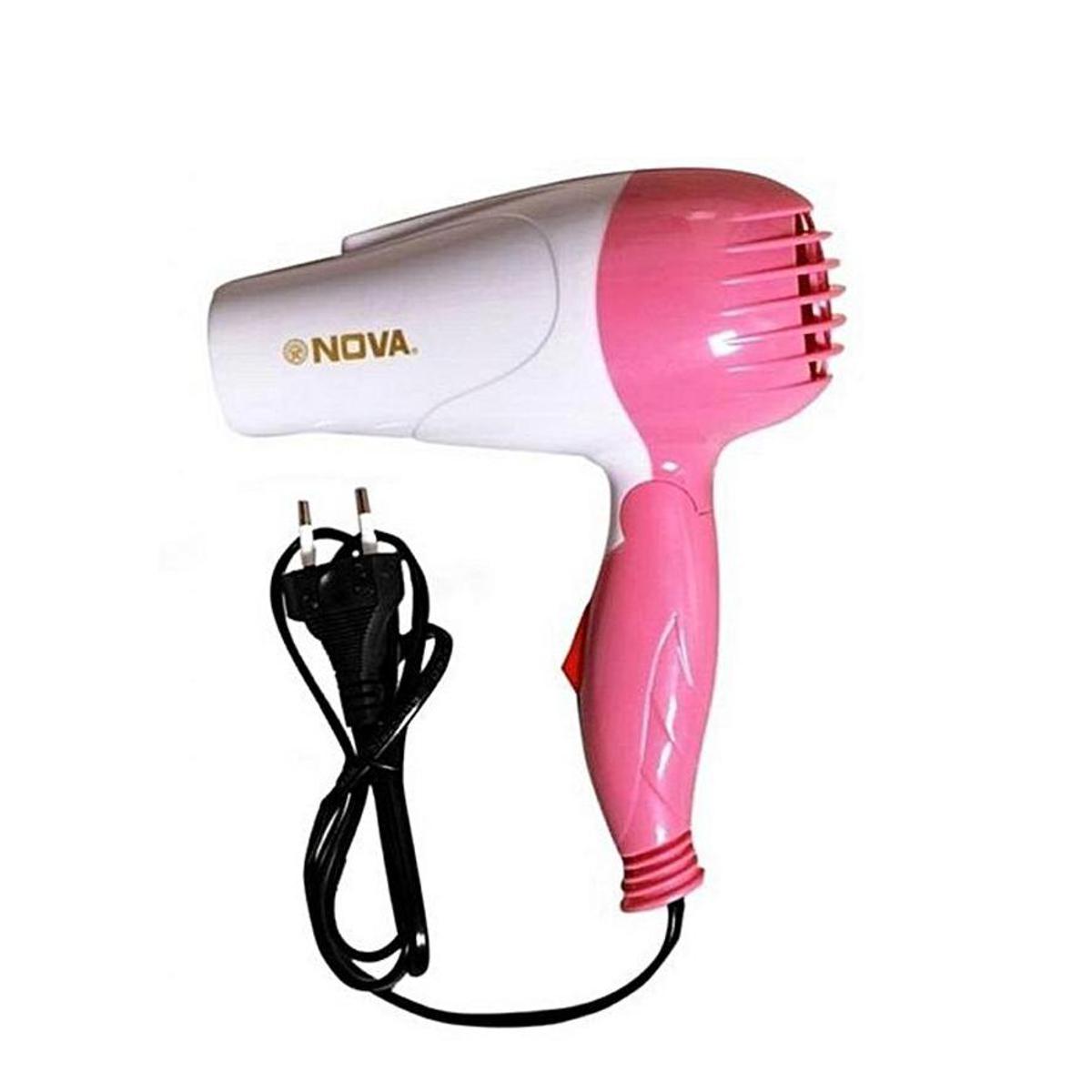Nova Hair Dryer