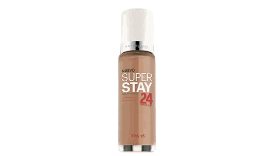 Maybelline | Superstay 24H Full Coverage Foundation SPF 19: All-Day Flawless Skin You Can Count On