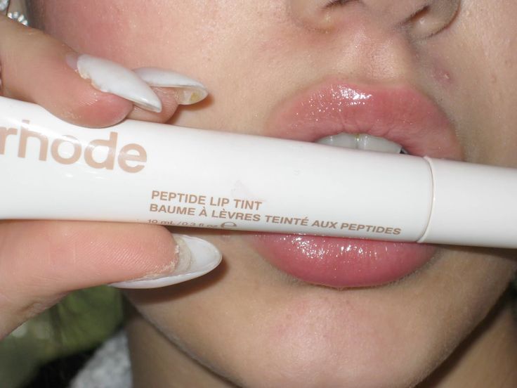 Rhode Peptide Liptints ( pack of 8 ) All Shades in RS 2998