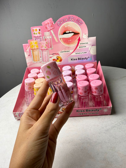 Lip Oil