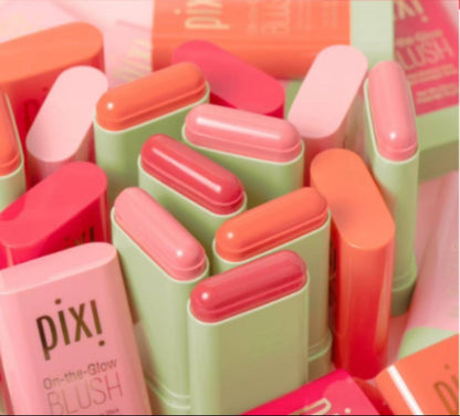 PIXI Blush Stick