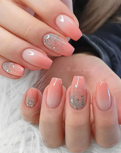 Merry Colour Nails – Bright, Stylish & Long-Lasting
