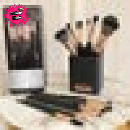 10 PCS BH BRUSHES WITH BOX