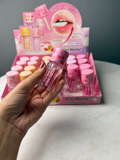 Lip Oil
