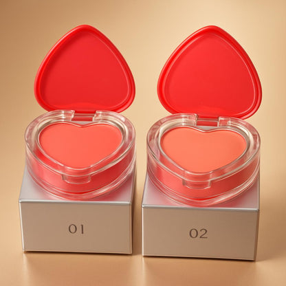 Miss Lar Lip & Cheek Palette