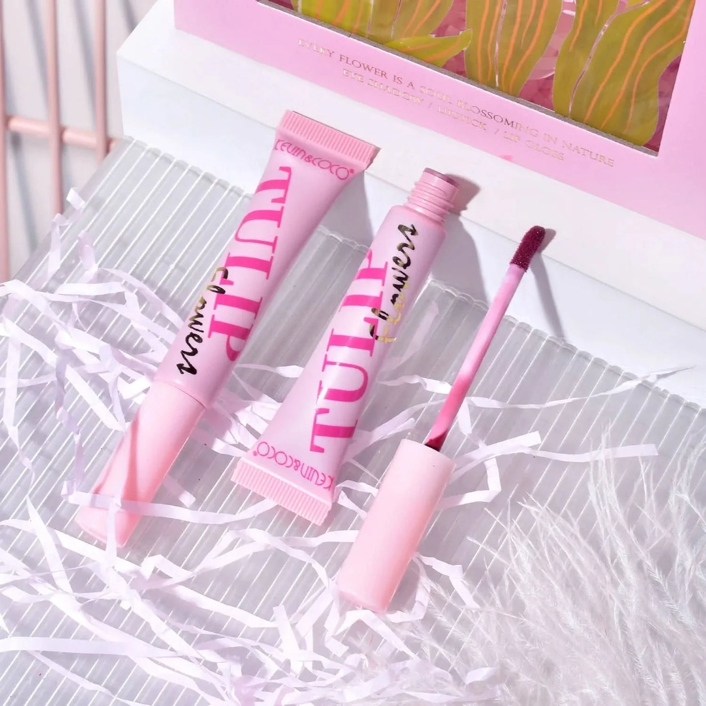 Kevin&Coco Gift Makeup Set