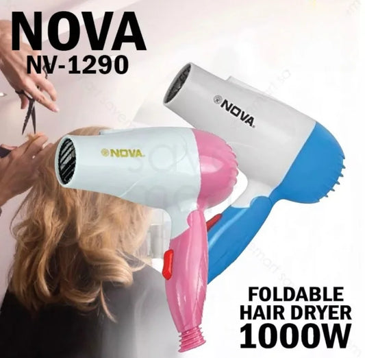 Nova Hair Dryer