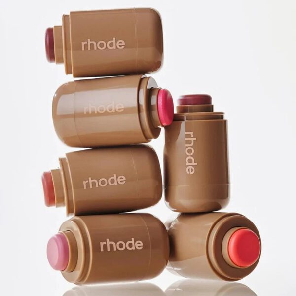 Rhod  Blush Stick