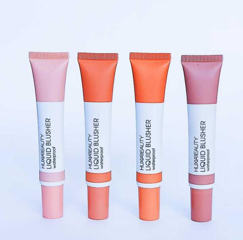 HB Waterproof Liquid Blush – Buy 1 Get 1 Free