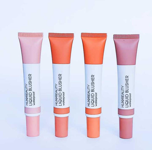 HB Waterproof Liquid Blush – Buy 1 Get 1 Free