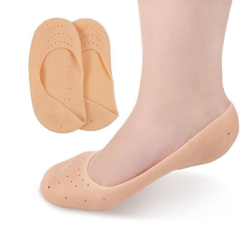 Silicone Foot Pads