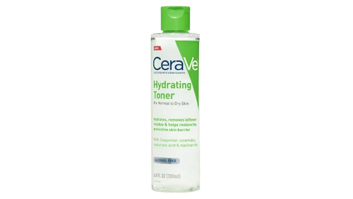 CERA VE Hydrating Toner