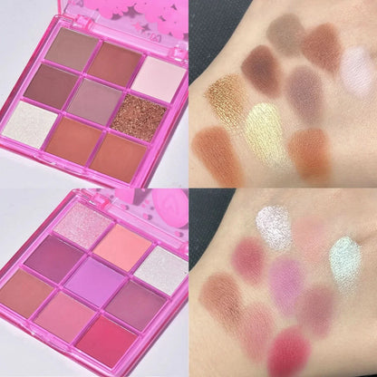 Kevin&Coco Gift Makeup Set