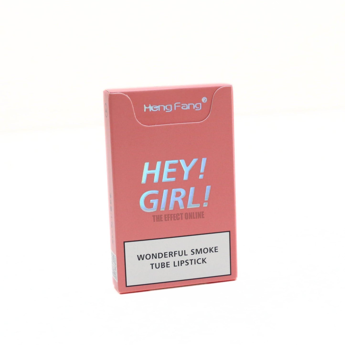 Hengfang Hey Girl Cigarette Tube Lipstick