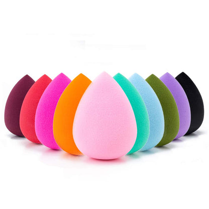 Makeup Blender