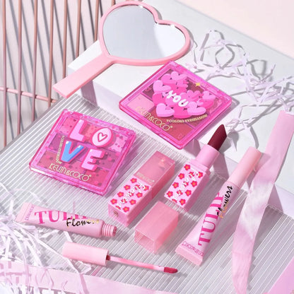 Kevin&Coco Gift Makeup Set