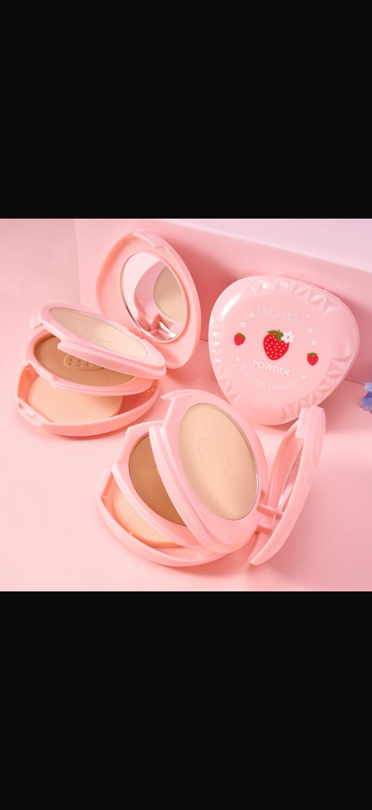 Hudamoji compact