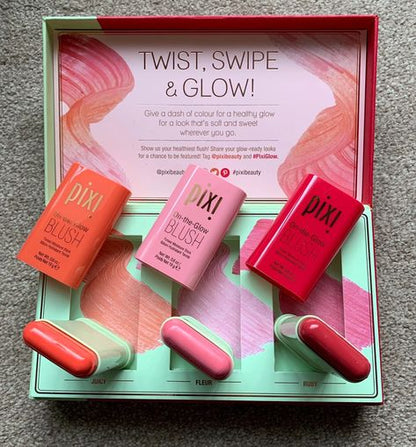 PIXI Blush Stick