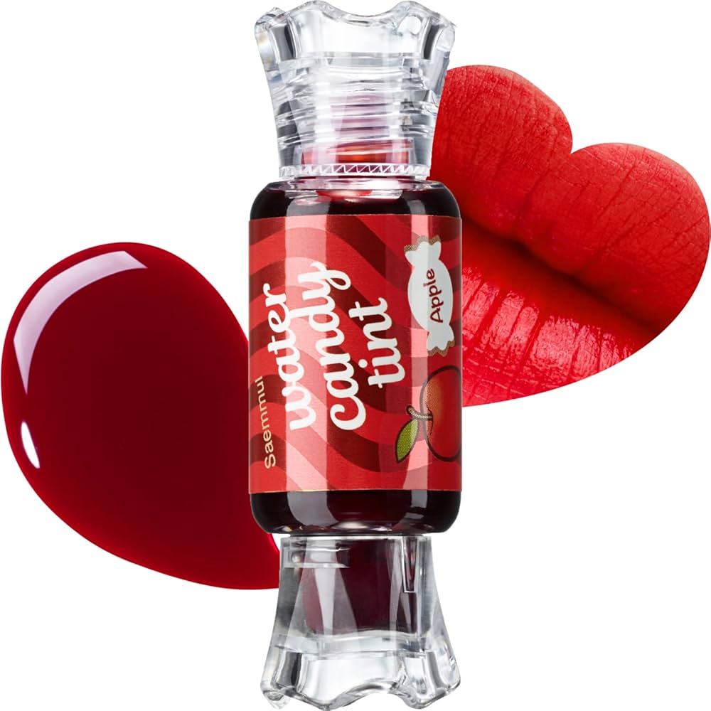 Candy Tint  (Buy 1 Get 1 Free)
