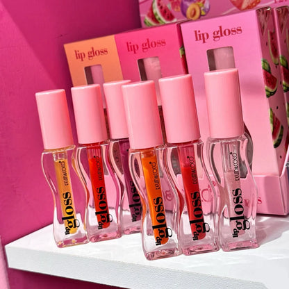 Kelvin & Coco Lip Gloss – Pack of 6