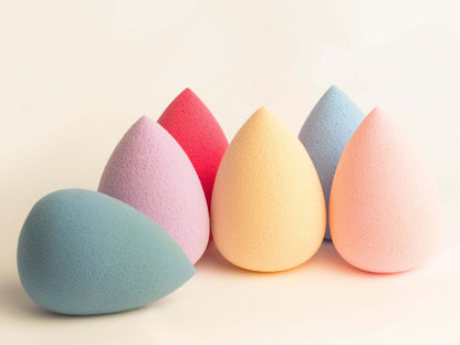 Makeup Blender