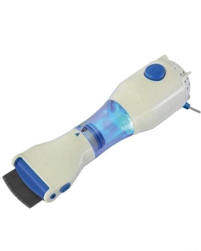 Anti Lice Machine - Steel