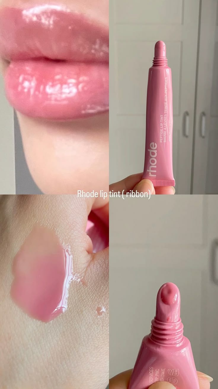 Rhode Peptide Liptints ( pack of 8 ) All Shades in RS 2998