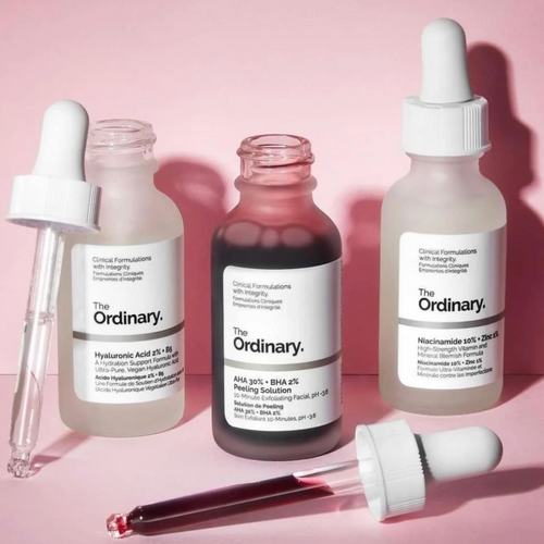 The Ordinary Serum