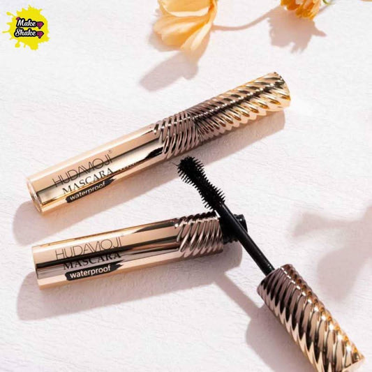 Hudamoji mascara