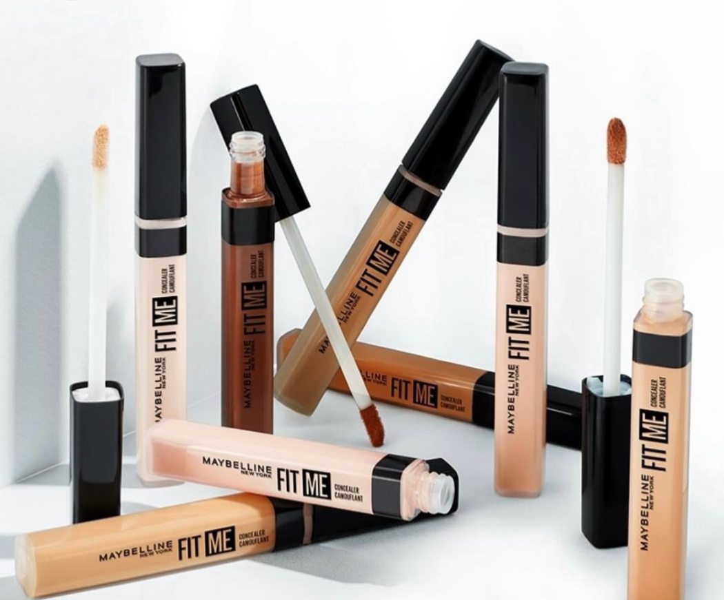 Fit Me Concelor