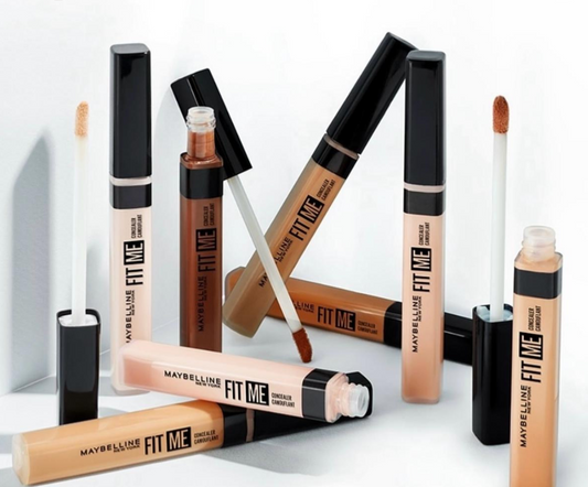 Fit Me Concelor
