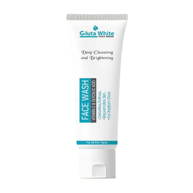 Gluta White Face Whitening Kit Trio Pack