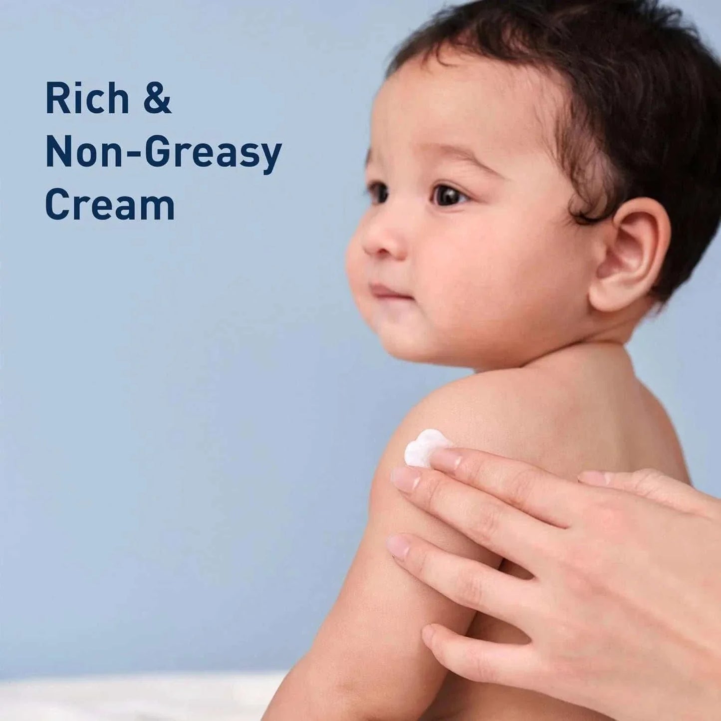 CeraVe BABY Moisturizing Cream