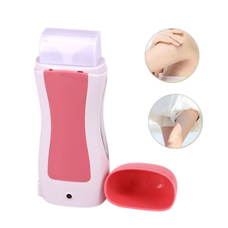 3 in 1 wax epilator