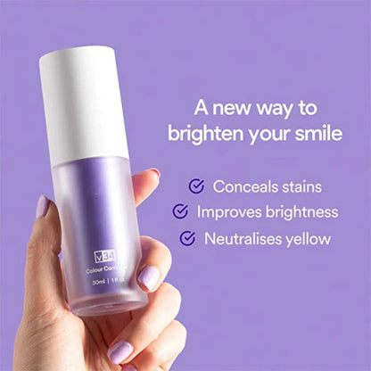 HiSmile Serum for Teeth Whitening