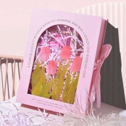 Kevin&Coco Gift Makeup Set