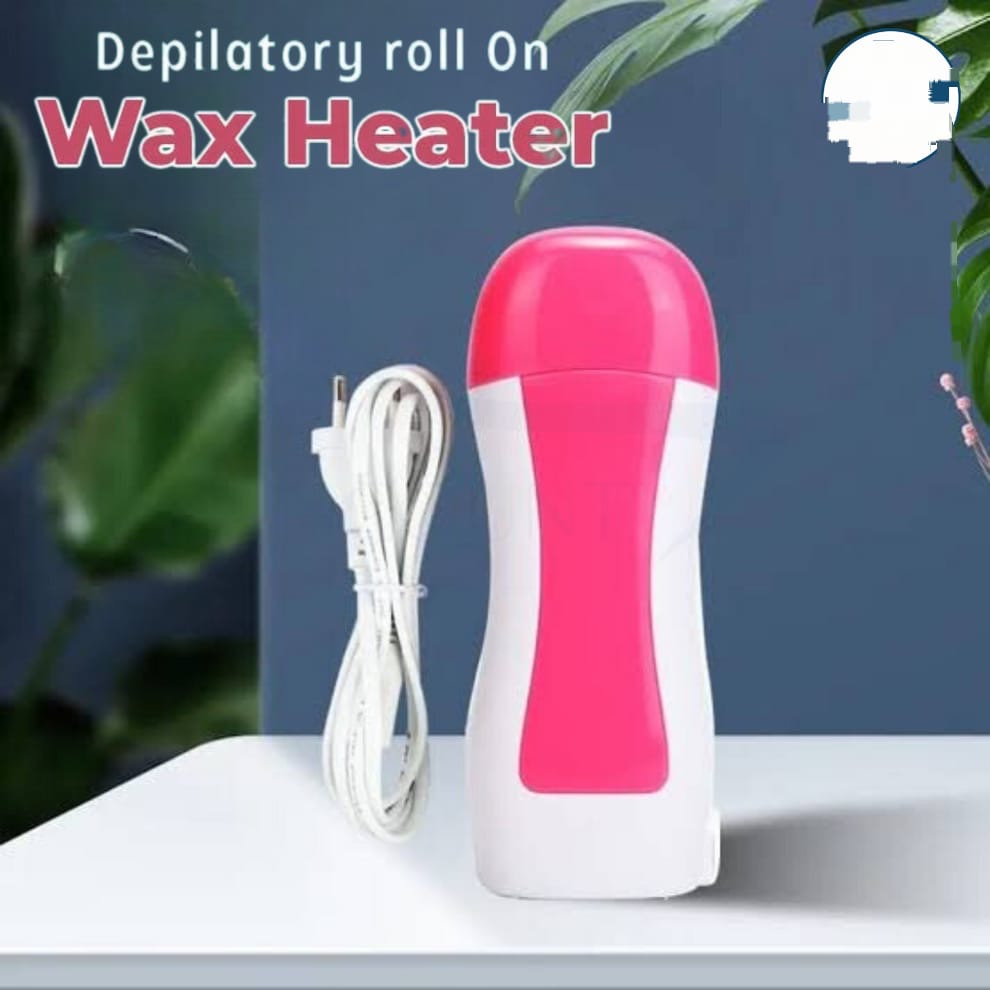 3 in 1 wax epilator