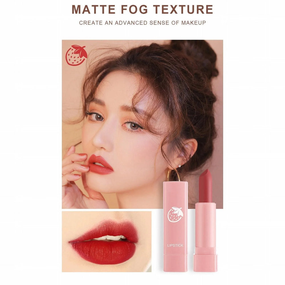 Dragon Ranee Pack Of 10 Lipstick Set