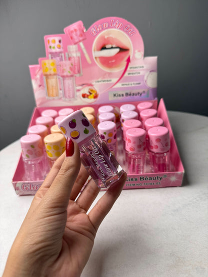 Lip Oil