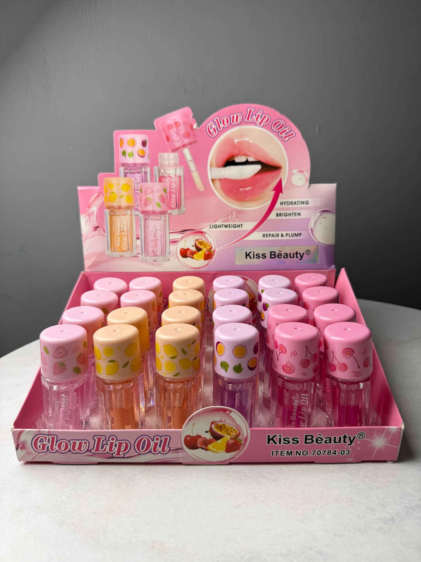 Lip Oil