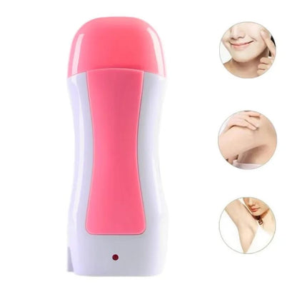 3 in 1 wax epilator