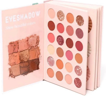 Mocallure  Multiple Palette - Your Ultimate Beauty Arsenal