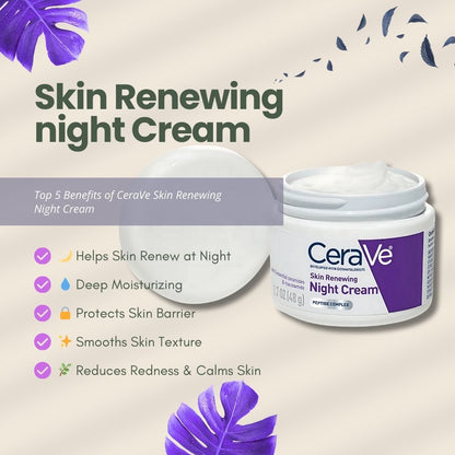 Cerave4 in 1  skin care bundle