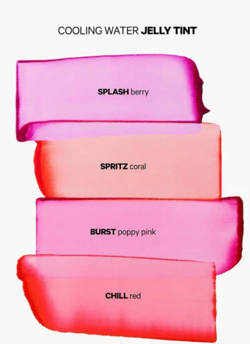 Cooling Water Jelly Tint